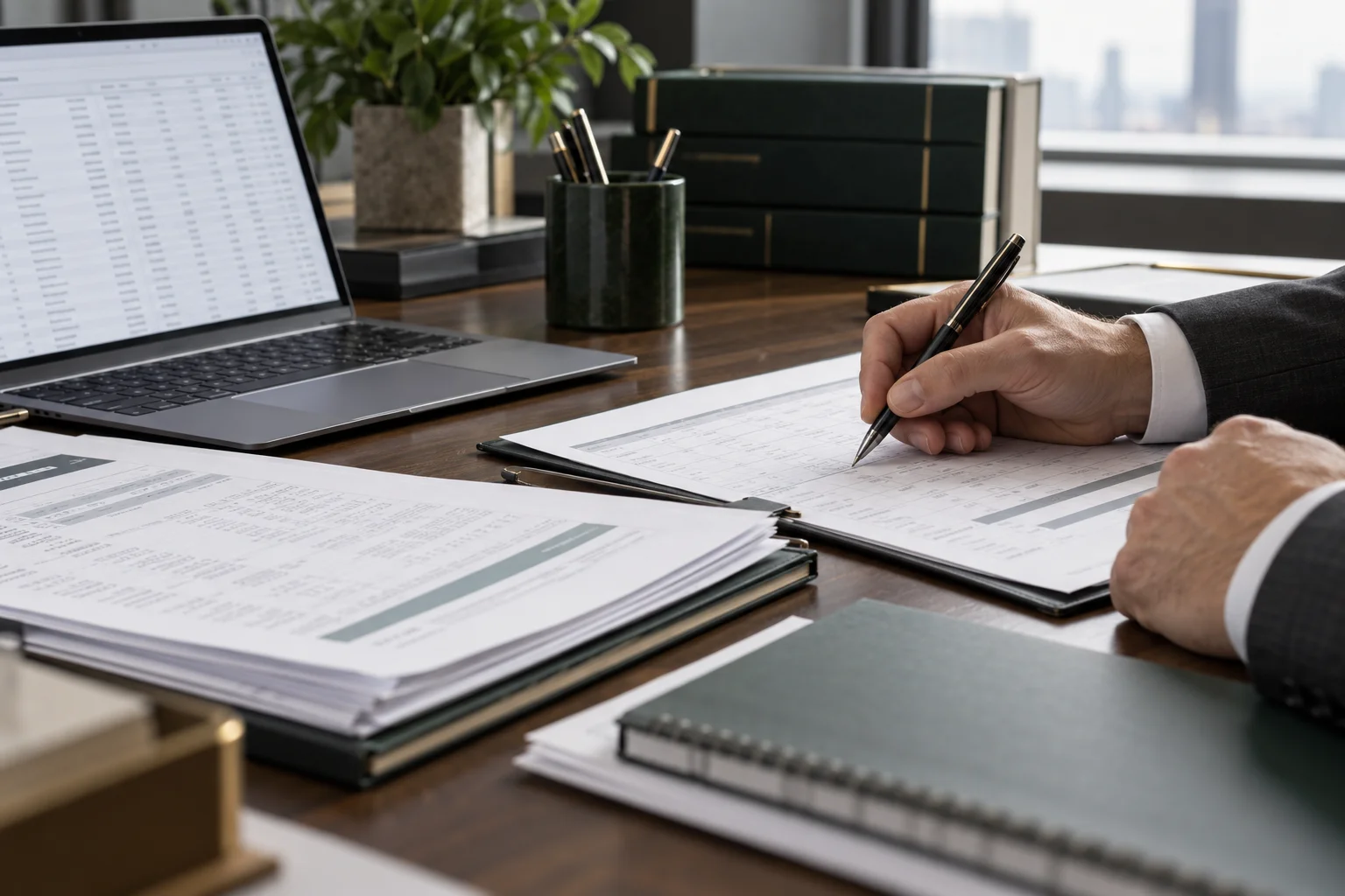 Illustrative legal website photograph